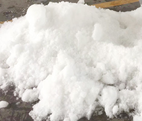 heet verkoop RVS Materiaal Tube Ice Crusher