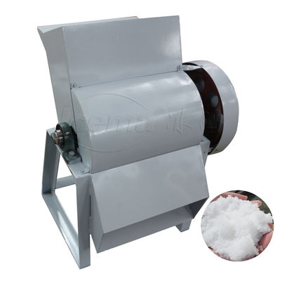 Hete verkoop commerciële Ice Crushed Machine / ijsblokbreker