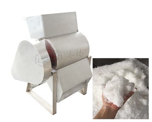 Hete verkoop commerciële Ice Crushed Machine / ijsblokbreker
