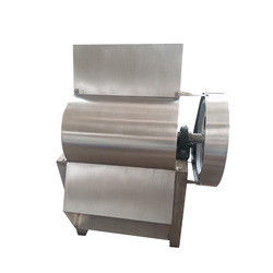 100kg/Min Ice Crusher Machine Hotel Garage Commercieel