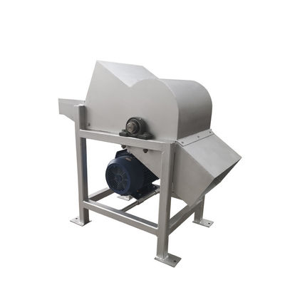 380V 220V Ice Crusher Machine 4kw voor hotels kledingwinkels