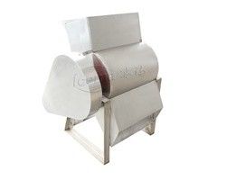 Commerciële Automatische Ice Crusher Machine Handleiding 200kg/Min