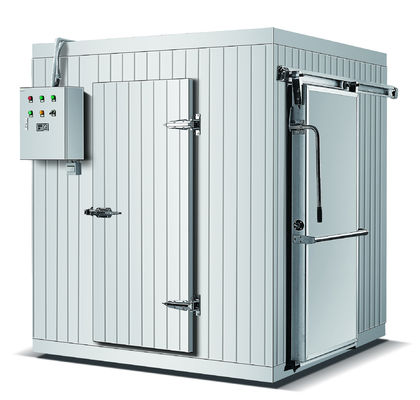 Goede prijs 800 ton vriezer in koude kamer 100 mm 200 mm 120 mm 75 mm online