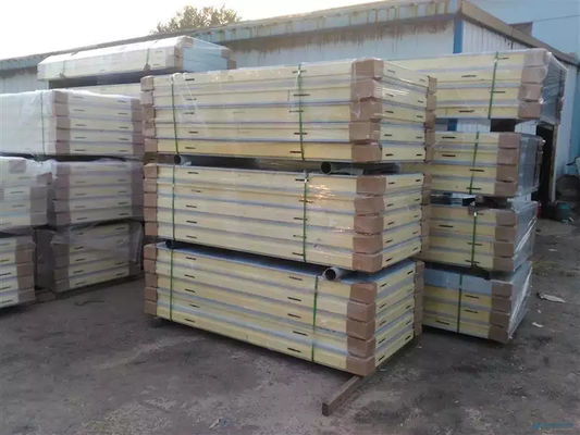 Commerciële koelruimte prijs 20ft container wandelen in vriezer koelruimte voor het bewaren van vers fruit / groenten / vis / transport