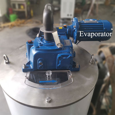 10T/24H Zeewater Vlokken ijsmachine IJsmaker Industrieel Commercieel Installeerd Op Schip