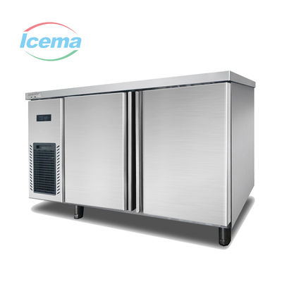340L Bar Type Werkbank Koelkast Onder Bar Koelkast