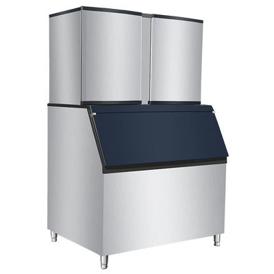 Goede prijs 500KG 700KG 900KG 1000KG/Dag Commerciële ijsmachine online
