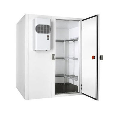 kopen Fruit Groente Vis Koel Kamer En Vriezer Commercieel online manufacture