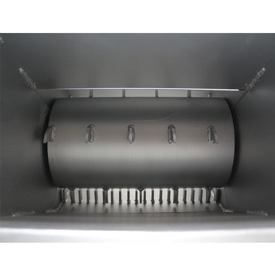 9T/h capaciteit Draagbare roestvrij staal ICEMA mini-ijsmachine voor vers bewaren