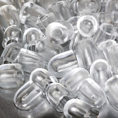 5tons Tube Ice Machine roestvrij staal BMT50 voor producten in 2750*1650*2520mm Grootte