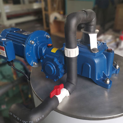 Product 5T/24H Industrial Ice Flake Maker Machine voor voedselwinkel en visserij door ICEMA
