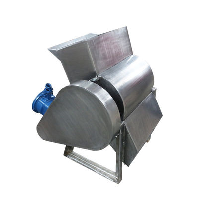 Vers bewaren Bitzer Compressor ICEMA Mini IJsmachine voor draagbare ijsproductie
