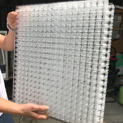 Goede prijs 22*22*22mm IJs Grootte 1 ton 2 ton 3 ton Industrial Ice Cube Making Machine met 10,5kW Power online