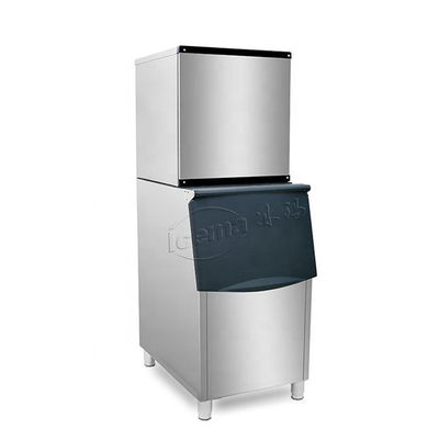 kopen 3800W ijsblokmachine met eenvoudig onderhoud online manufacture
