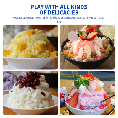 kopen 150-180kg/24h Mike-ijsmachine 980w / 220v Gedwongen luchtkoeling online manufacture