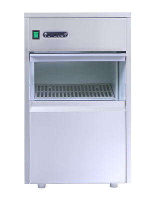 BMC50 50kg/24h kogel ijsmachine 14kg opslag Upgrade ijsproductie