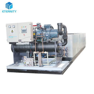 kopen Professionele ijstblokmachine met automatische werking en 5 ton dagelijkse productie online manufacture