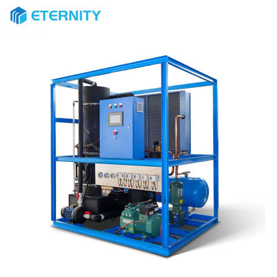 kopen Frascold Industrial 1 ton ijspuitmachine betrouwbare ijsproductie voor de industrie online manufacture