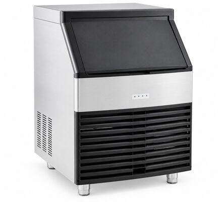 kopen 45 KG Commerciële Ijsmachine Capaciteit 480kg Ideale Ijsproductie Oplossing voor de Horeca en Gastvrijheidsbedrijven online vervaardiging