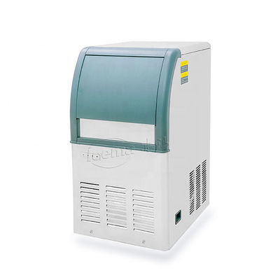 Goede prijs Draagbare ijsmachine van 90 kg/24 uur Commerciële ijsblokjesmachine Koffie/Bar/Voedsel vers/Hotels Zuidoost-Azië Europa Afrika online