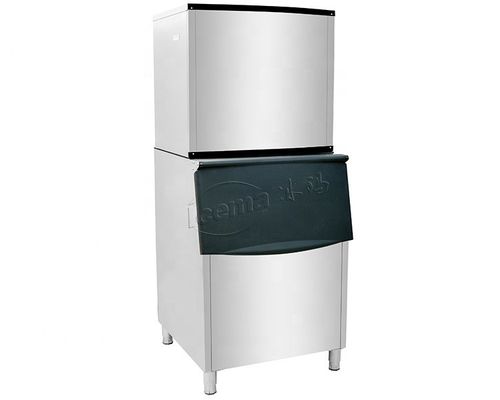 Goede prijs Commerciële ijsmachine voor thuisgebruik ijsmachine ijsblokjesmachine online