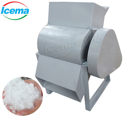 Goede prijs Hete verkoop commerciële Ice Crushed Machine / ijsblokbreker online