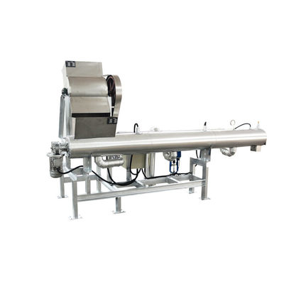 Compacte ijsbrekermachine voor drankjes
