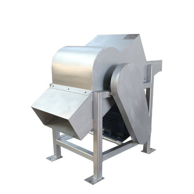 Goede prijs 380V 220V Ice Crusher Machine 4kw voor hotels kledingwinkels online
