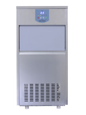 BMC50 50kg/24h kogel ijsmachine 14kg opslag Upgrade ijsproductie