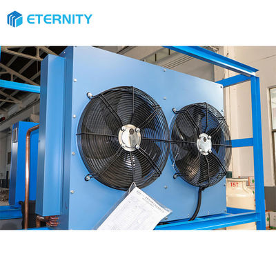 Gepersonaliseerde Ice Size Tube Ice Machine met 1 en 22/25/32/38mm Tube Cie Diameter Perfect